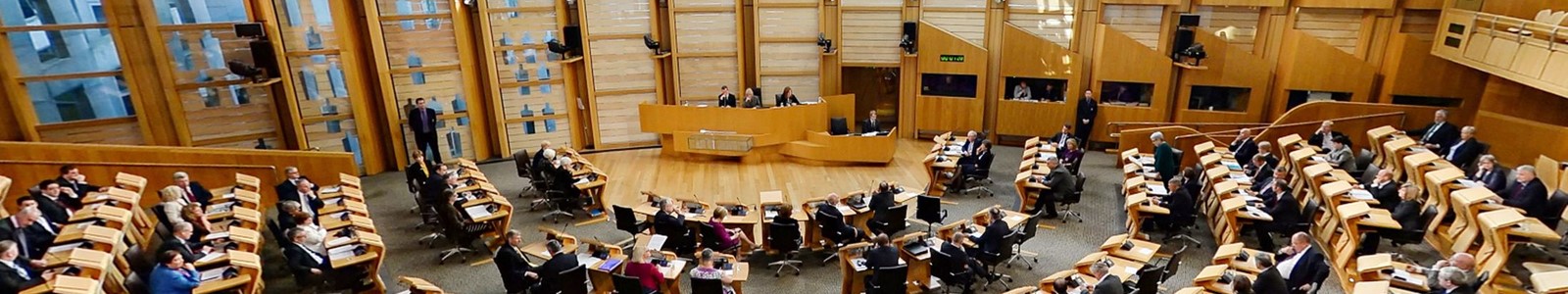 Scottish Parliament