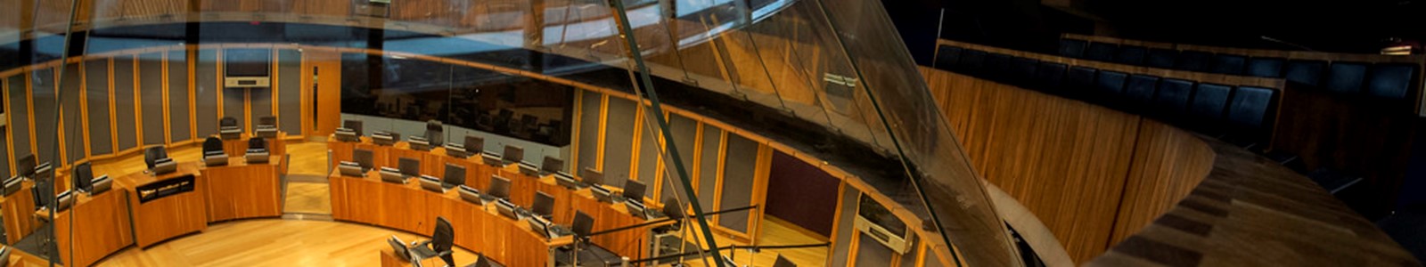 National Assembly for Wales Climate Change Report supports planting trees