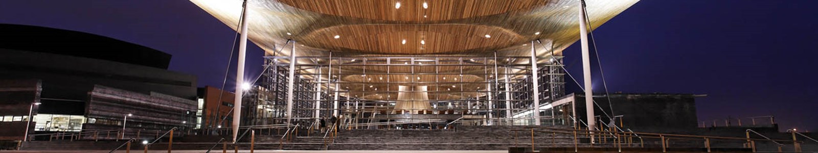 Welsh Assembly 