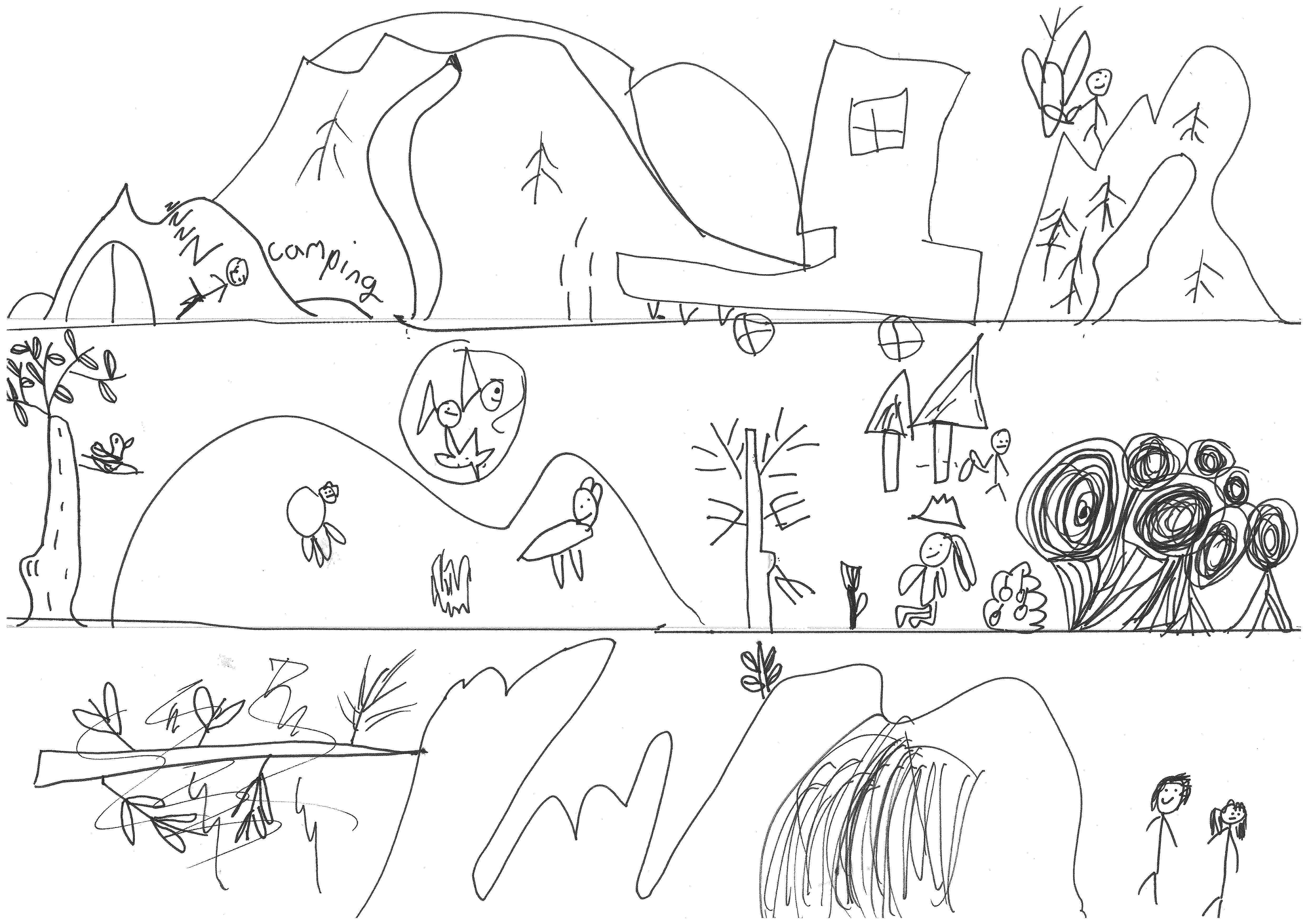 olivia provisional banner