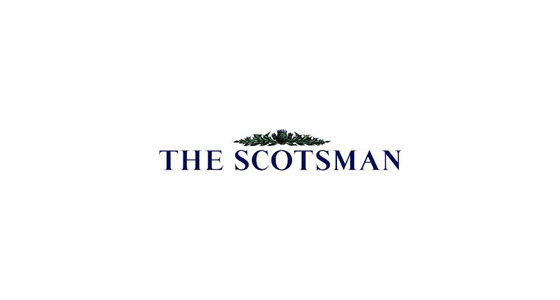 scotsman logo