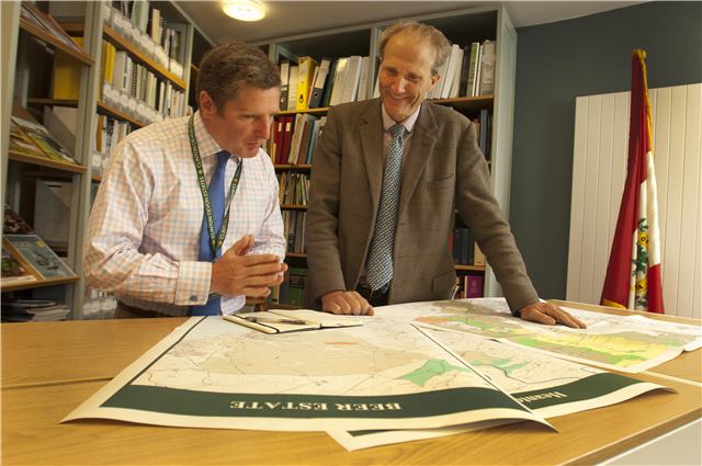 Clinton Devon Management