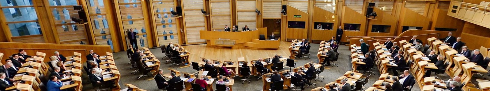 Scottish Parliament