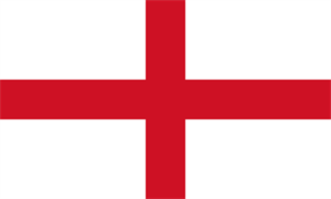 england flag