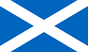 Scotland flag