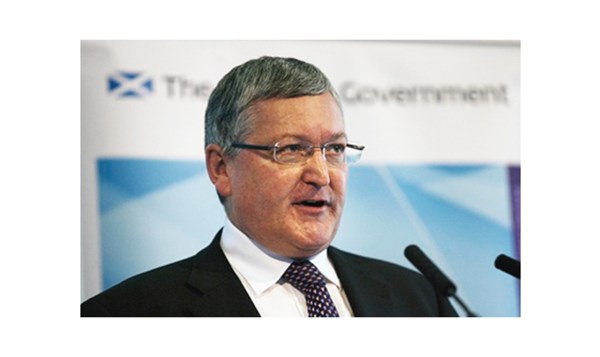 Fergus Ewing