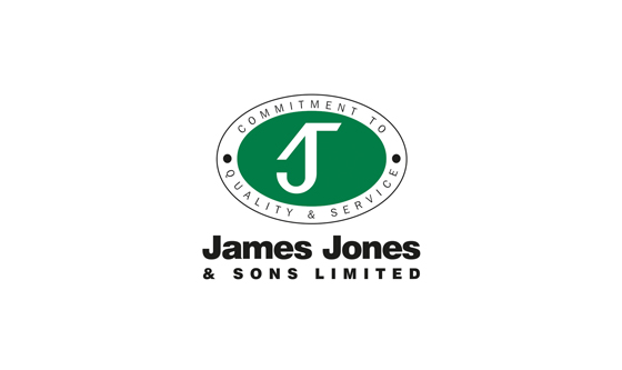 James jones and sons