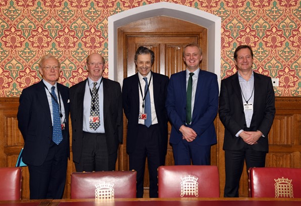 APPG&F Feb 2020 group pic