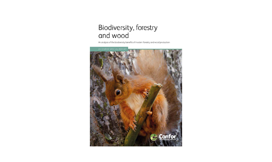 Biodiversity report