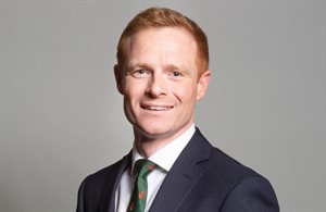 Robbie Moore MP