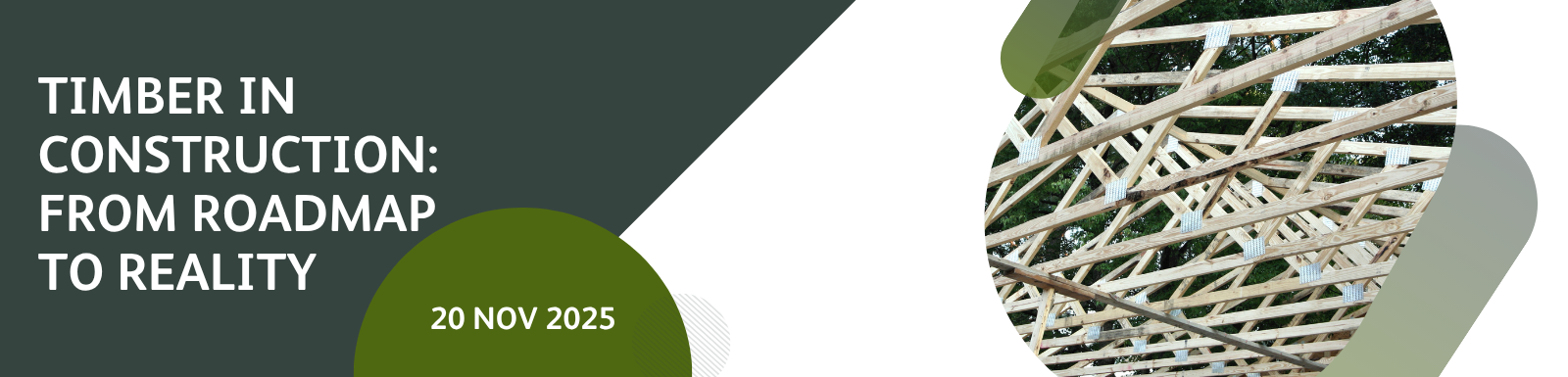 Confor Policy Conference 2025