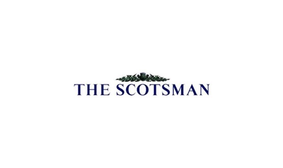 scotsman logo