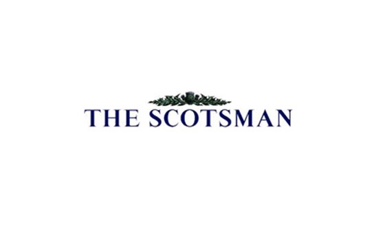 scotsman logo